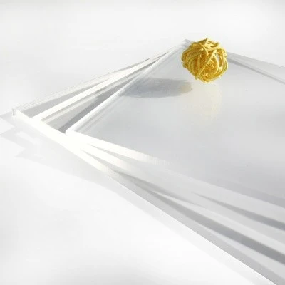 Acrylic ESD Sheet suppliers
