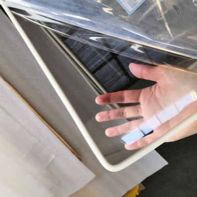 Custom Colored Acrylic Sheet