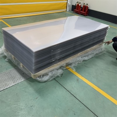 Pet Sheet in Roll