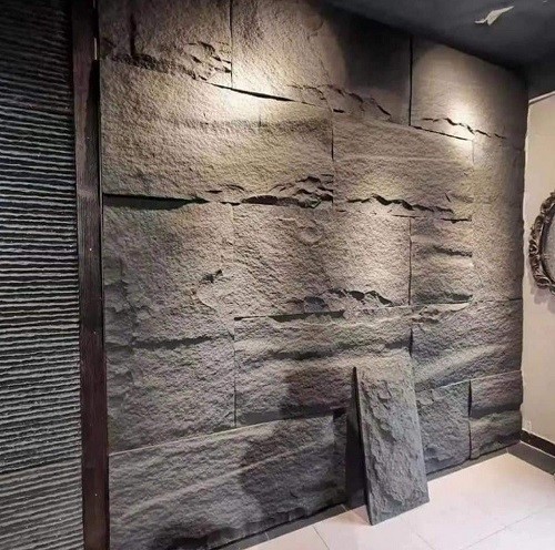pu stone panels usage pu stone panels usage
