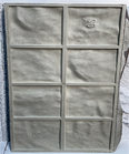 PU Stone Skin back side PU Stone Skin back side