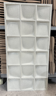 pu stone back pu stone back