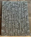 pu brick stone pu brick stone