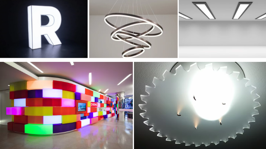 Led Light Diffuser Sheet Led Light Diffuser Sheet