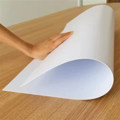 2 mm-es HIPS lap